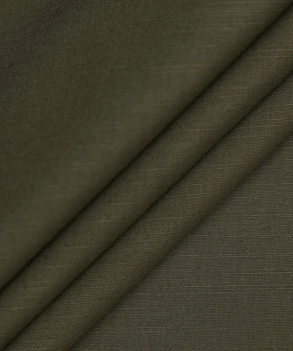 Khaddar Suit
