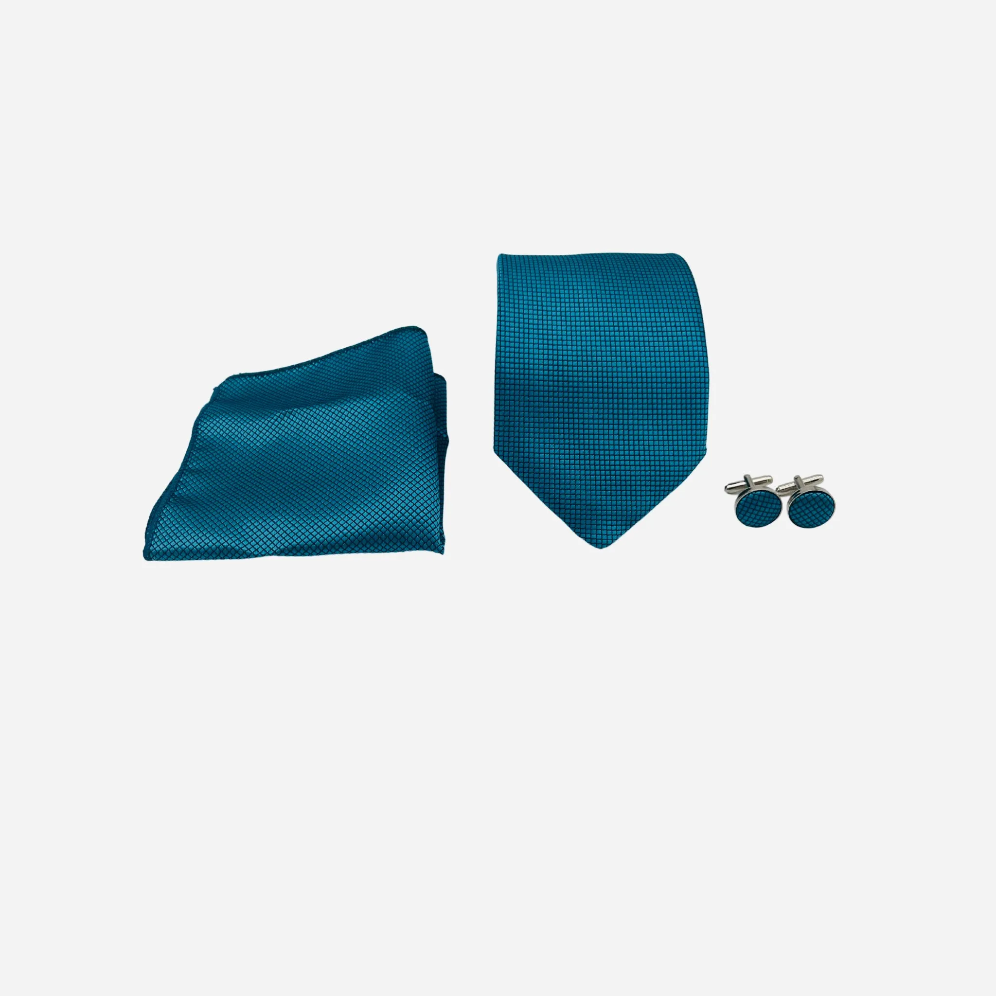 PAKISTAN BRAND TIE SET FOR MEN  - STEFANO