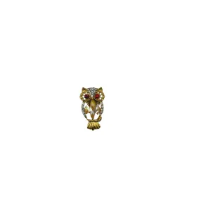 PAKISTANI BRAND LAPEL PIN FOR COAT - MIRABEL